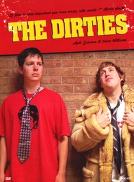 Image du média "THE DIRTIES de Matt JOHNSON"