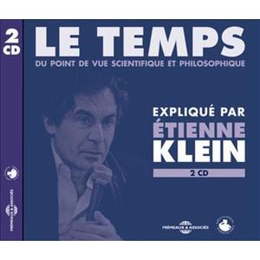 Image du média "LE TEMPS de Etienne KLEIN"