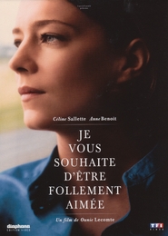 Image du média "JE VOUS SOUHAITE D'ÊTRE FOLLEMENT AIMÉE de Ounie LECOMTE"