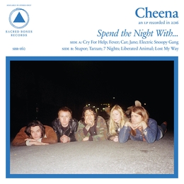 Image du média "SPEND THE NIGHT WITH... de CHEENA"