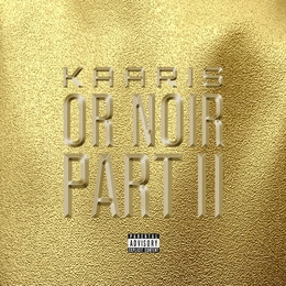 Image du média "OR NOIR PART II de KAARIS"