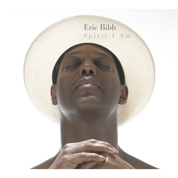 Image du média "SPIRIT I AM de Eric BIBB"