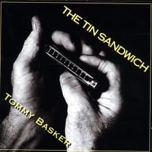 Image du média "THE TIN SANDWICH de Tommy BASKER"