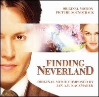 Image du média "FINDING NEVERLAND de Jan A.P. KACZMAREK"