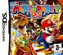 Image du média "MARIO PARTY DS - DS de NINTENDO"