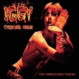 Image du média "PSYCHOPHONIC MEDICINE de Iggy POP"