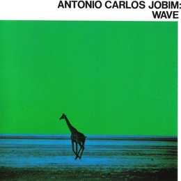 Image du média "WAVE de Antonio Carlos JOBIM"