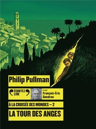 Image du média "À LA CROISÉE DES MONDES - 2 de Philip PULLMAN"