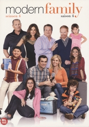 Image du média "MODERN FAMILY - 4 de Steven LEVITAN"