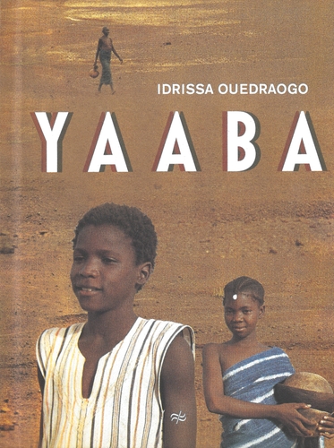 Couverture YAABA de Idrissa OUEDRAOGO