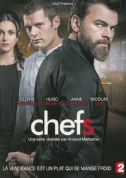 Image du média "CHEFS - 1 de Arnaud MALHERBE"