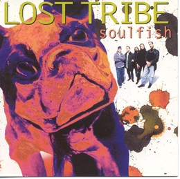 Image du média "SOULFISH de LOST TRIBE"