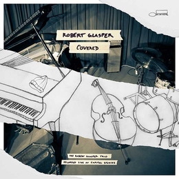 Image du média "COVERED de Robert GLASPER TRIO"