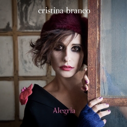 Image du média "ALEGRIA de Cristina BRANCO"