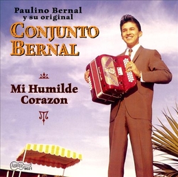 Image du média "MI HUMILDE CORAZON de CONJUNTO BERNAL"