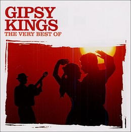 Image du média "THE VERY BEST OF GIPSY KINGS de GIPSY KINGS"