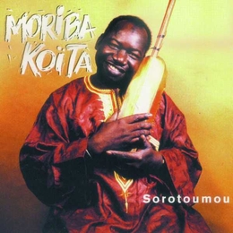 Image du média "SOROTOUMOU de Moriba KOÏTA"