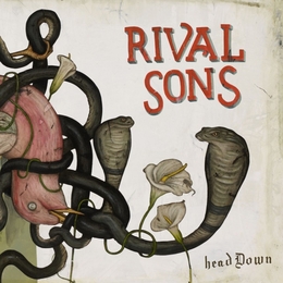 Image du média "HEAD DOWN de RIVAL SONS"