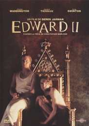 Image du média "EDWARD II de Derek JARMAN"