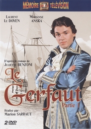 Image du média "LE GERFAUT - 1 de Marion SARRAUT"