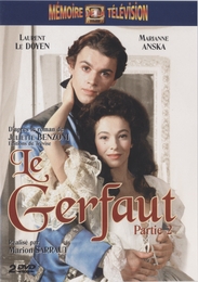 Image du média "LE GERFAUT - 2 de Marion SARRAUT"