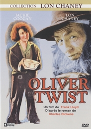 Image du média "OLIVER TWIST de Frank LLOYD"