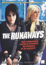 Image du média "THE RUNAWAYS de Floria SIGISMONDI"