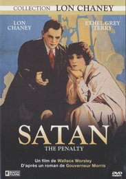 Image du média "SATAN de Wallace WORSLEY"