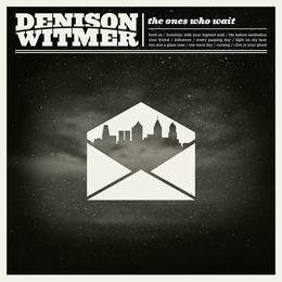 Image du média "THE ONES WHO WAIT de Denison WITMER"