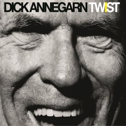 Image du média "TWIST de Dick ANNEGARN"