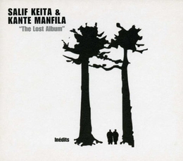 Image du média "THE LOST ALBUM de Salif KEITA & KANTÉ MANFILA"