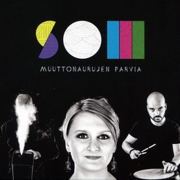 Image du média "MUUTONAURUJEN PARVIA de SO III"