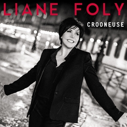 Image du média "CROONEUSE de Liane FOLY"