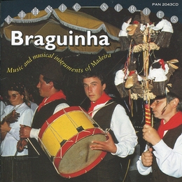 Image du média "BRAGUINHA: MUSIC AND MUSICAL INSTRUMENTS OF MADEIRA"