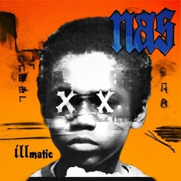 Image du média "ILLMATIC XX (REMASTERED) de NAS"