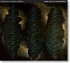 Image du média "DARK LADY OF THE SONNETS de Wadada Leo SMITH'S MBIRA"