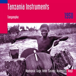 Image du média "TANZANIA INST.: NYAKYUSA, GOGO, HEHE, ZARAMO, NYAMWEZI, HAYA"