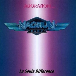 Image du média "ADORATION...LA SEULE DIFFÉRENCE de MAGNUM BAND"