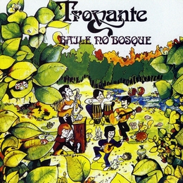 Image du média "BAILE NO BOSQUE de TROVANTE"