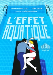 Image du média "L'EFFET AQUATIQUE de Solveig ANSPACH"