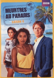 Image du média "MEURTRES AU PARADIS - 4 de David O'NEILL"