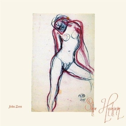 Image du média "SHIR HASHIRIM de John ZORN"