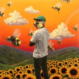 Image du média "(SCUM FUCK) FLOWER BOY de TYLER, THE CREATOR"