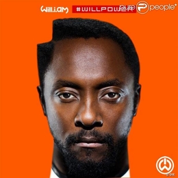 Image du média "WILLPOWER de WILL.I.AM"