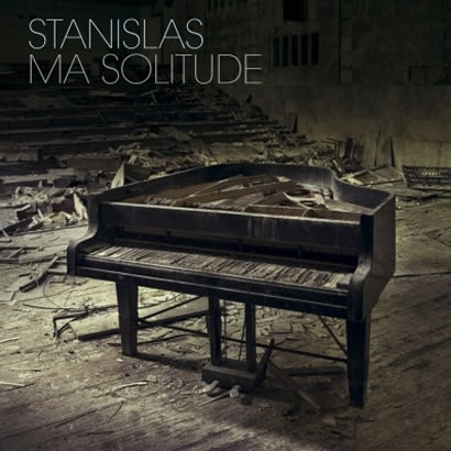 Couverture MA SOLITUDE de STANISLAS