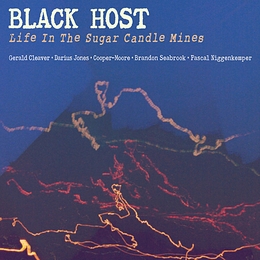 Image du média "LIFE IN THE SUGAR CANDLE MINES de BLACK HOST"