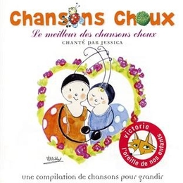 Image du média "LE MEILLLEUR DES CHANSONS CHOUX de JESSICA"