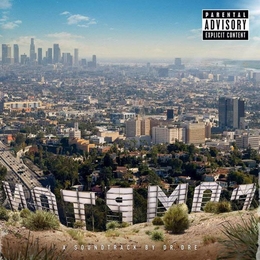 Image du média "COMPTON de DR DRE"