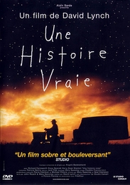 Image du média "UNE HISTOIRE VRAIE de David LYNCH"