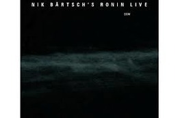 Image du média "LIVE (2009-2011) de Nik BÄRTSCH'S RONIN"